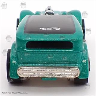 Green - Vintage
